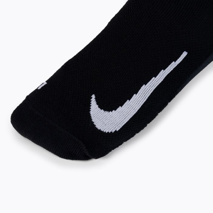 Tréningové ponožky Nike Multiplier 2pak black SX7556-010 3