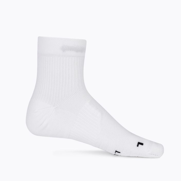 Tréningové ponožky Nike Multiplier 2pak white SX7556-100 2