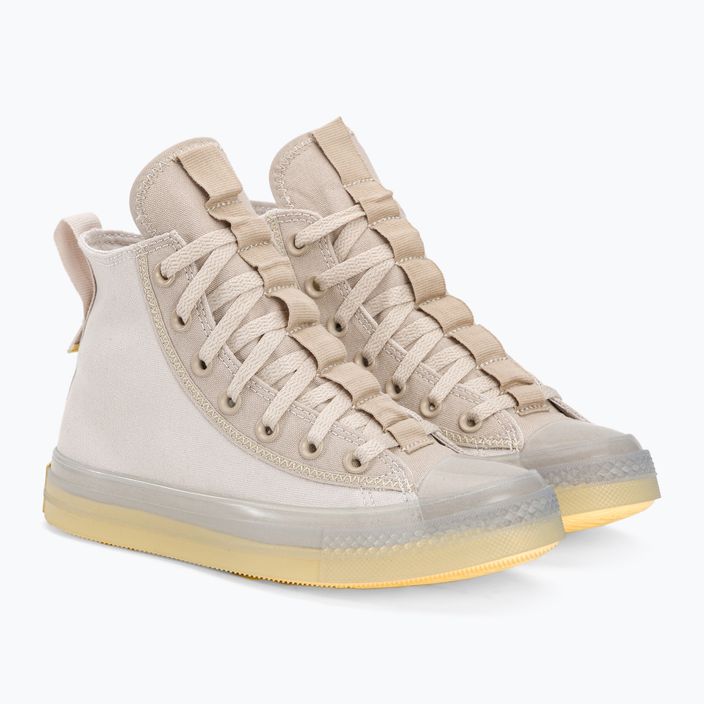 Tenisky Converse Chuck Taylor All Star Cx Explore Hi pale putty/paprus 4