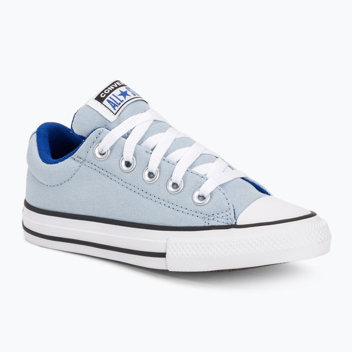 Obuv Converse Chuck Taylor All Star Street Ox Lt armory blue/blue/white