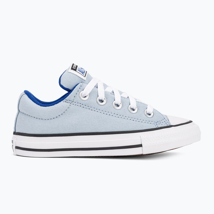 Obuv Converse Chuck Taylor All Star Street Ox Lt armory blue/blue/white 2