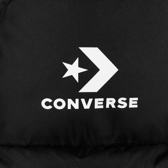 Converse Speed 3 Large Logo 19 l batoh converse black 4