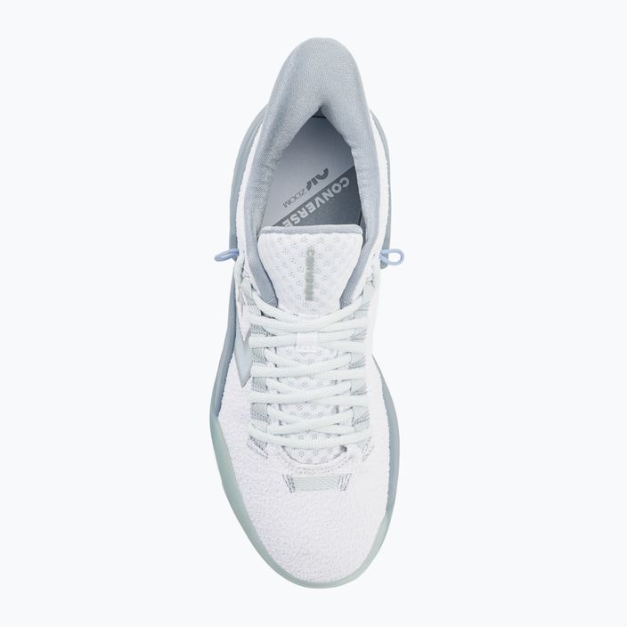 Basketbalové topánky Converse All Star BB Trillant CX white/grey 8