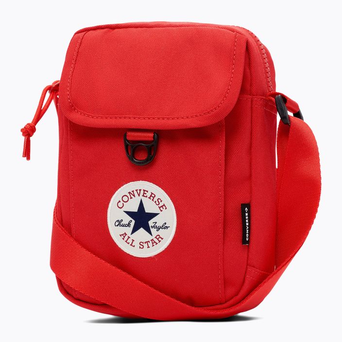 Taštička Converse Chuck Taylor Patch Crossbody 2 3,5 l converse red