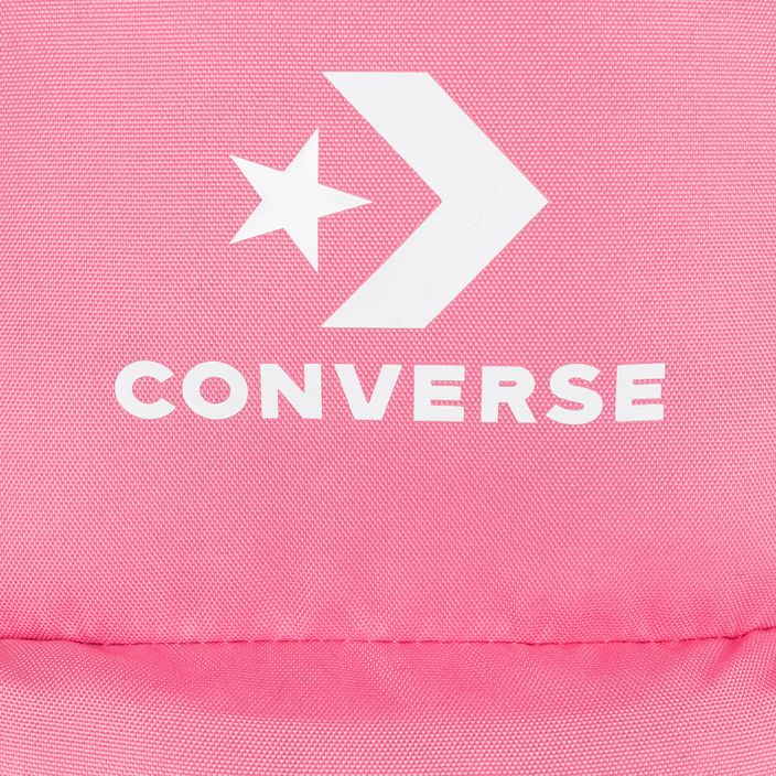 Converse Speed 3 Large Logo 19 l batoh oops pink 4