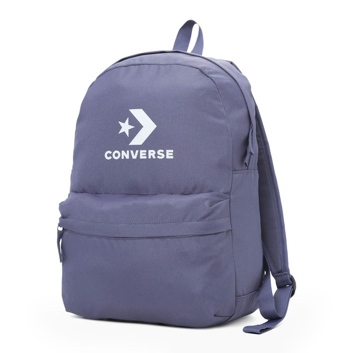 Batoh mestský Converse Speed 3 Large Logo 19 l lavender ash 2