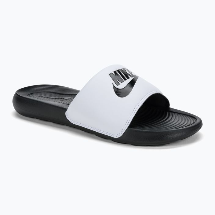 Pánske žabky Nike Victori One Slide black CN9675-005