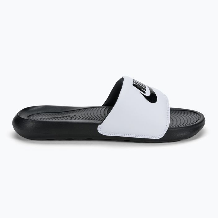 Pánske žabky Nike Victori One Slide black CN9675-005 2