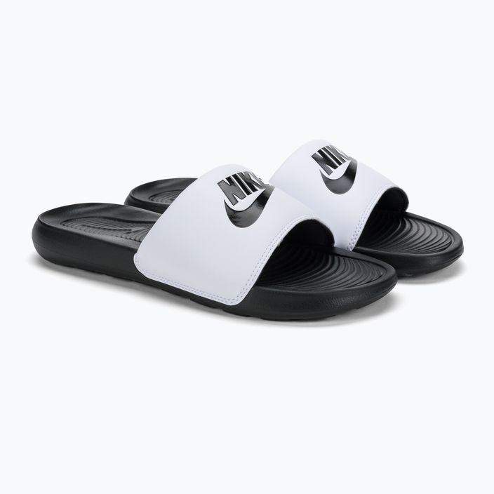 Pánske žabky Nike Victori One Slide black CN9675-005 5
