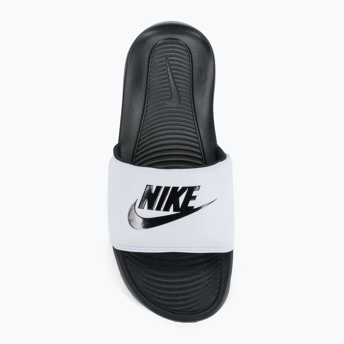 Pánske žabky Nike Victori One Slide black CN9675-005 6