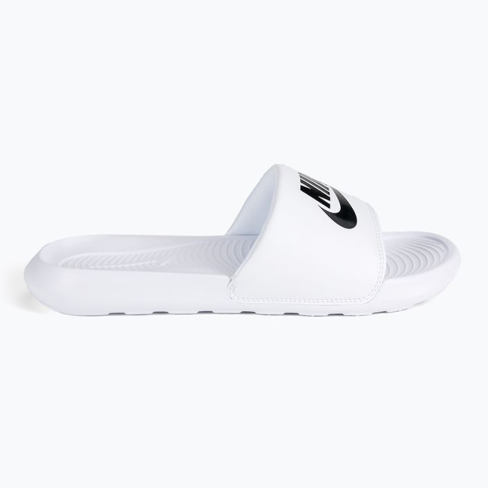 Nike Victori One Slide pánske žabky white CN9675-100 2