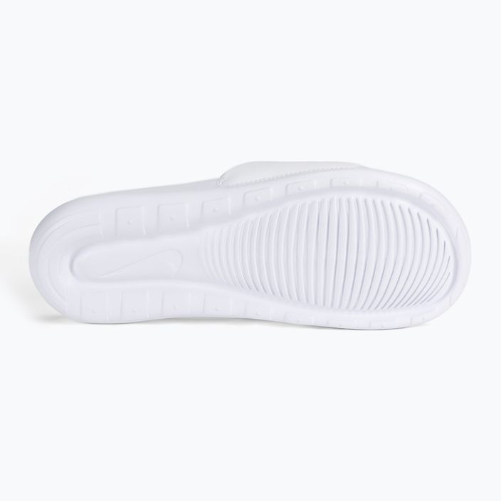 Nike Victori One Slide pánske žabky white CN9675-100 4