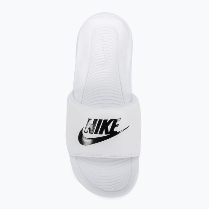 Nike Victori One Slide pánske žabky white CN9675-100 6
