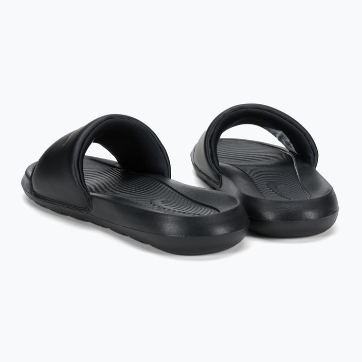 Dámske žabky Nike Victori One Slide black CN9677-005 3