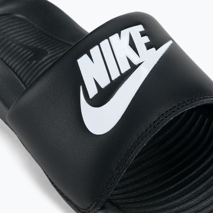 Dámske žabky Nike Victori One Slide black CN9677-005 7