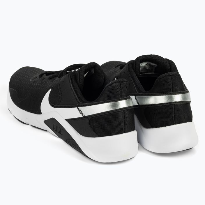 Pánske tréningové topánky Nike Legend Essential 2 black CQ9356-001 3
