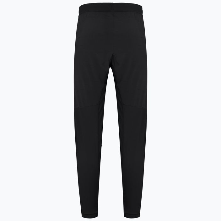 Pánske nohavice Nike Yoga Pant Cw Yoga black CU7378-010 2