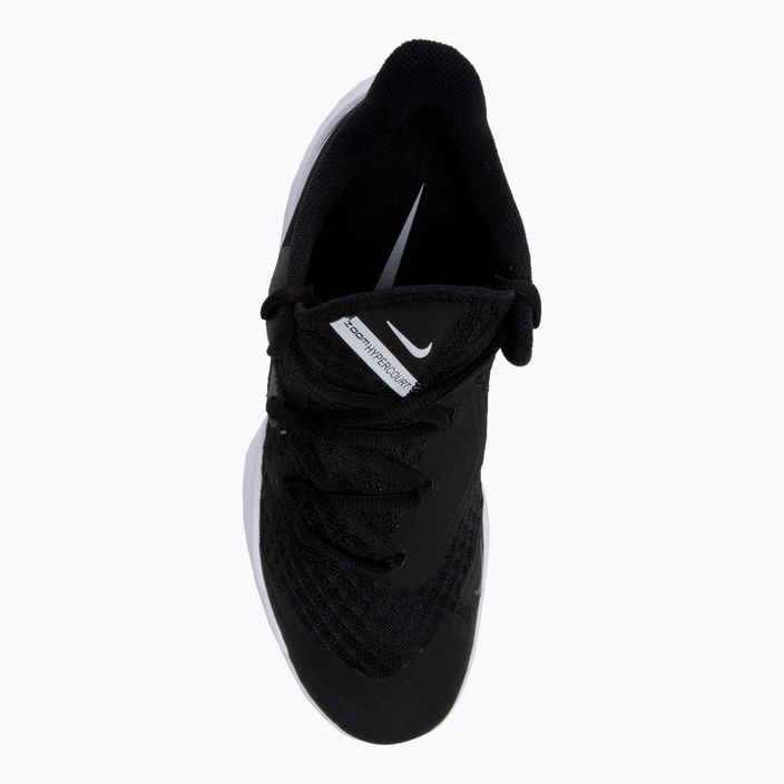 Topánky Nike Zoom Hyperspeed Court black CI2964-010 6