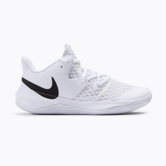 Volejbalová obuv Nike Zoom Hyperspeed Court white CI2964-100 2
