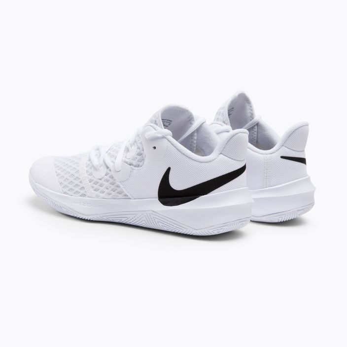 Volejbalová obuv Nike Zoom Hyperspeed Court white CI2964-100 3