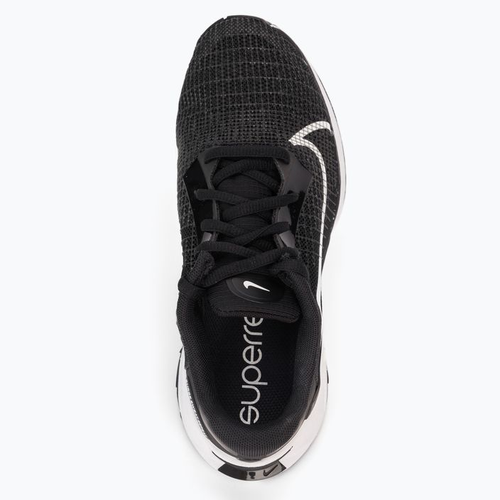 Dámska tréningová obuv Nike Zoomx Superrep Surge black CK9406-001 6