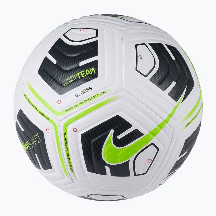 Nike Academy Team Football CU8047-100 veľkosť 5 4