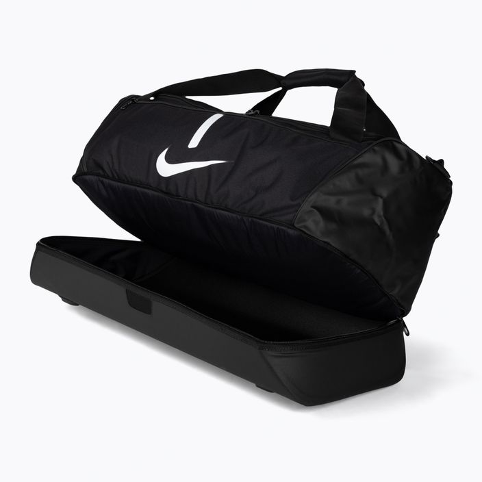Tréningová taška Nike Academy Team Hardcase L čierna CU8087-010 3