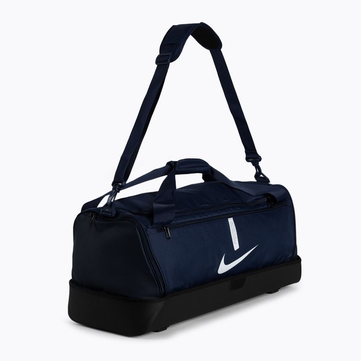 Tréningová taška Nike Academy Team Hardcase L modrá CU8087-410