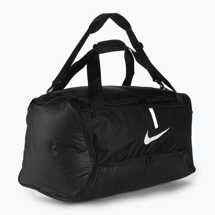 Tréningová taška Nike Academy Team Duffle L čierna CU8089-010 2