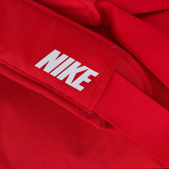 Tréningová taška Nike Academy Team červená CU8090-657 6