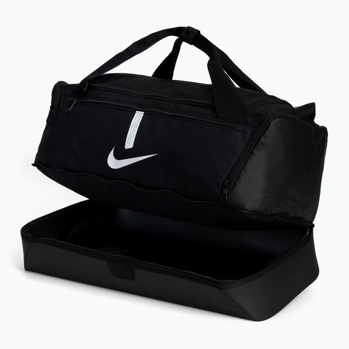 Tréningová taška Nike Academy Team Hardcase M čierna CU8096-010 6