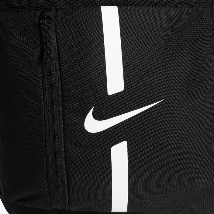 Batoh Nike Academy Team 22 l black DA2571-010 4