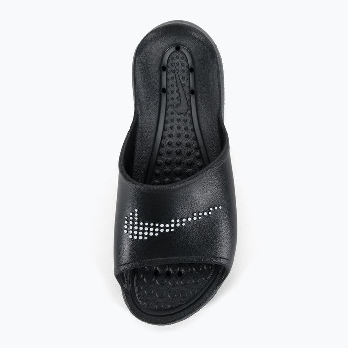 Nike Victori One Shower Slide pánske žabky čierne CZ5478-001 6