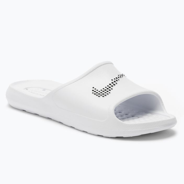 Nike Victori One Shower Slide pánske žabky biele CZ5478-100