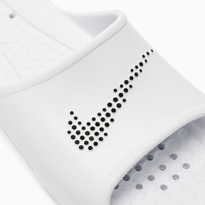 Nike Victori One Shower Slide pánske žabky biele CZ5478-100 7
