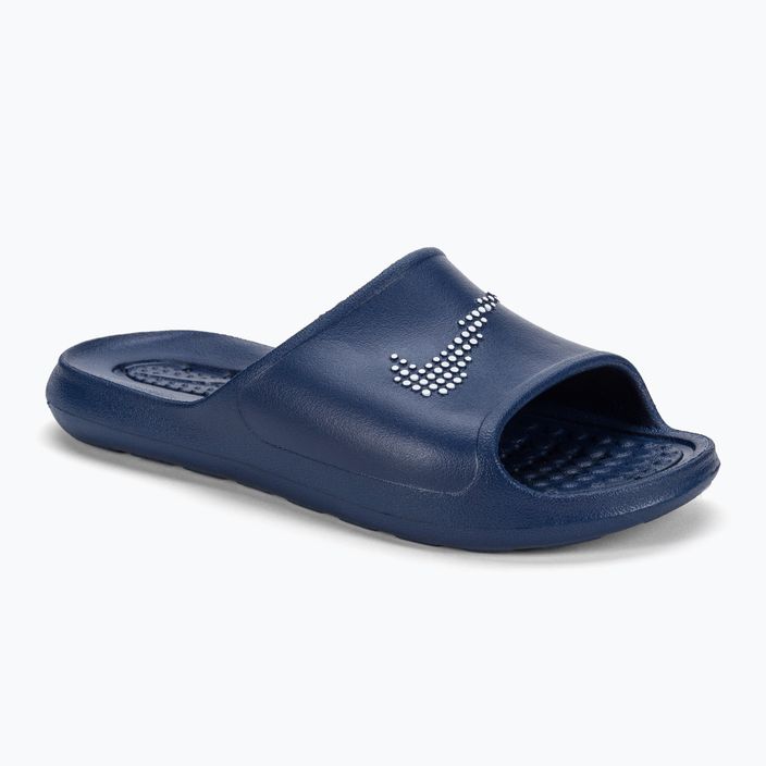 Pánske žabky Nike Victori One Shower Slide navy blue CZ5478-400