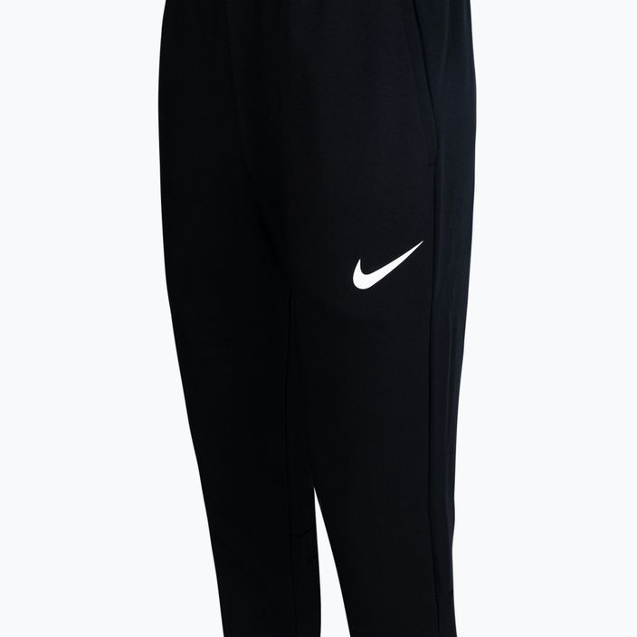 Pánske tréningové nohavice Nike Pant Taper black CZ6379-010 3