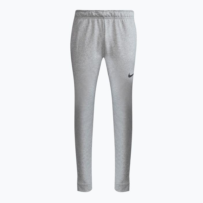 Pánske tréningové nohavice Nike Pant Taper sivé CZ6379-063