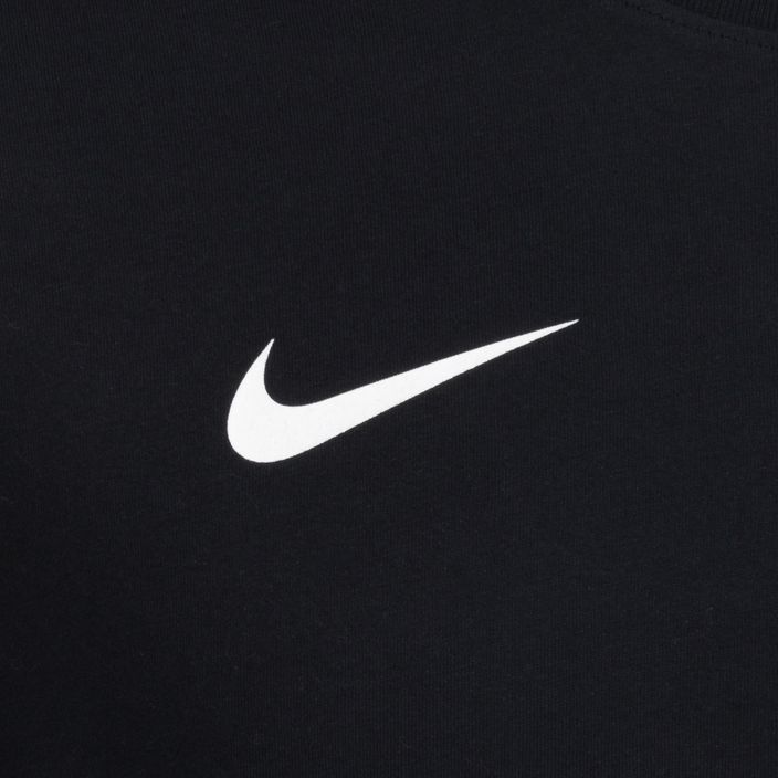 Pánske tréningové tričko Nike Dry Park 20 black CW6952-010 3