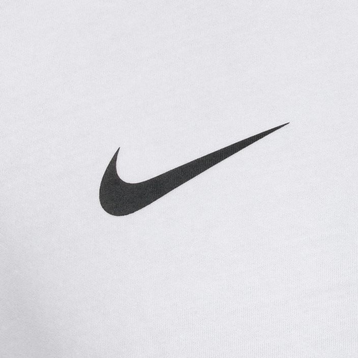 Pánske tréningové tričko Nike Dry Park 20 SS white CW6952-100 3