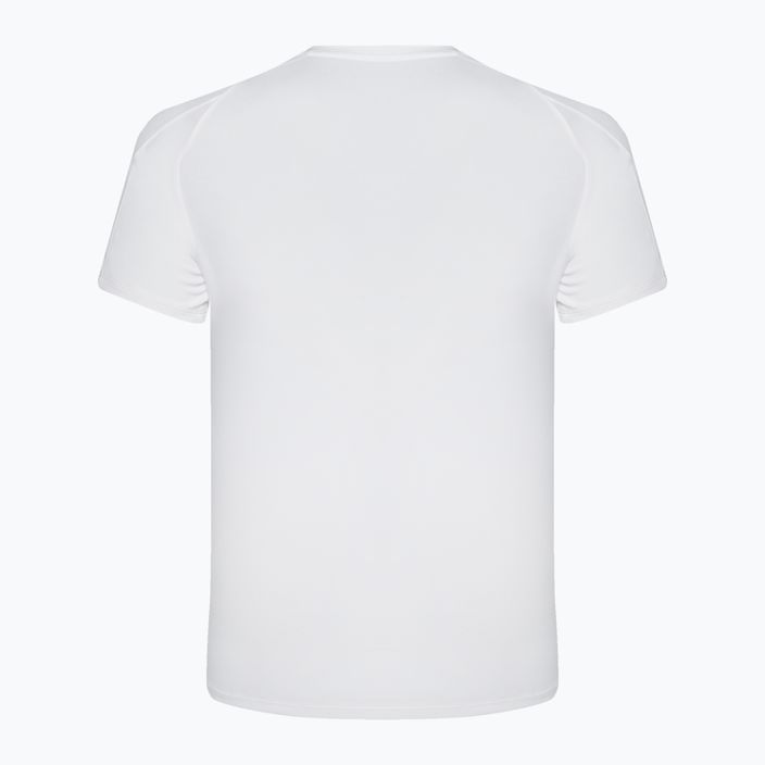 Pánske tenisové tričko Nike Court Dri-Fit Victory white/white/black 2