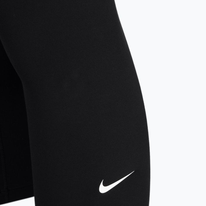 Dámske legíny Nike One Capri čierne DD0245-010 3