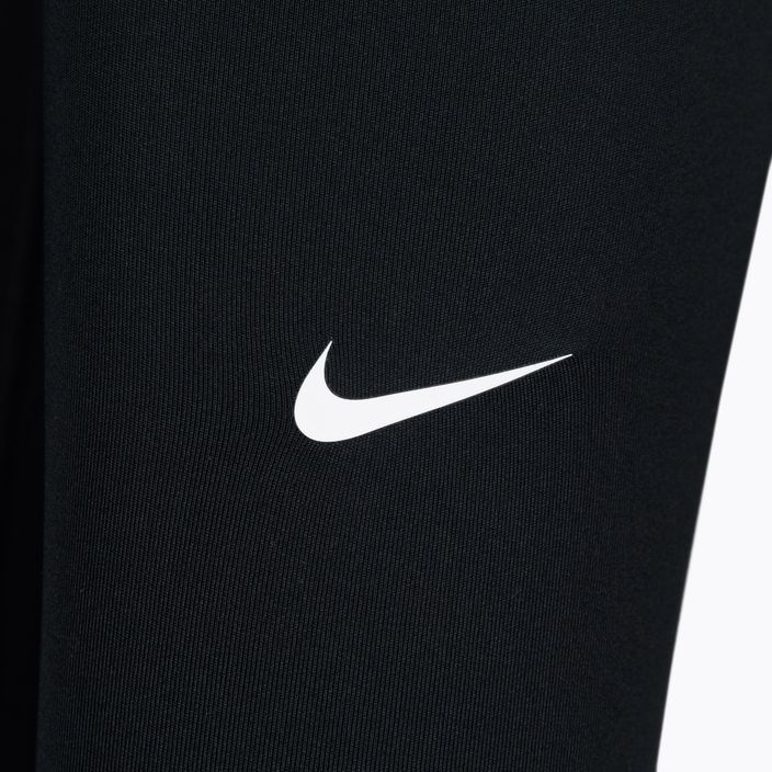 Dámske legíny Nike One Dri-Fit black DD0252-010 3