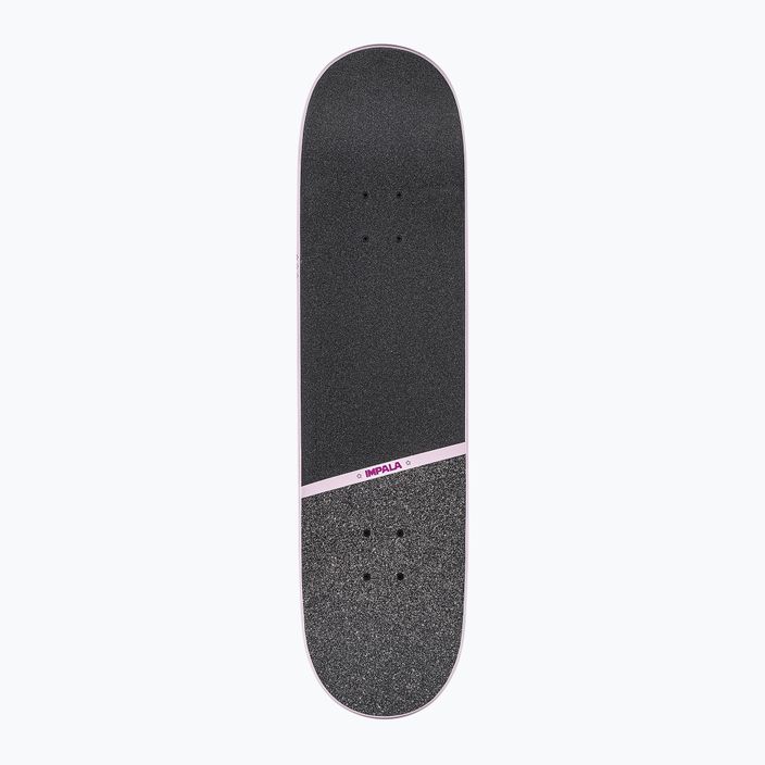 Klasický skateboard IMPALA Cosmos pink 2