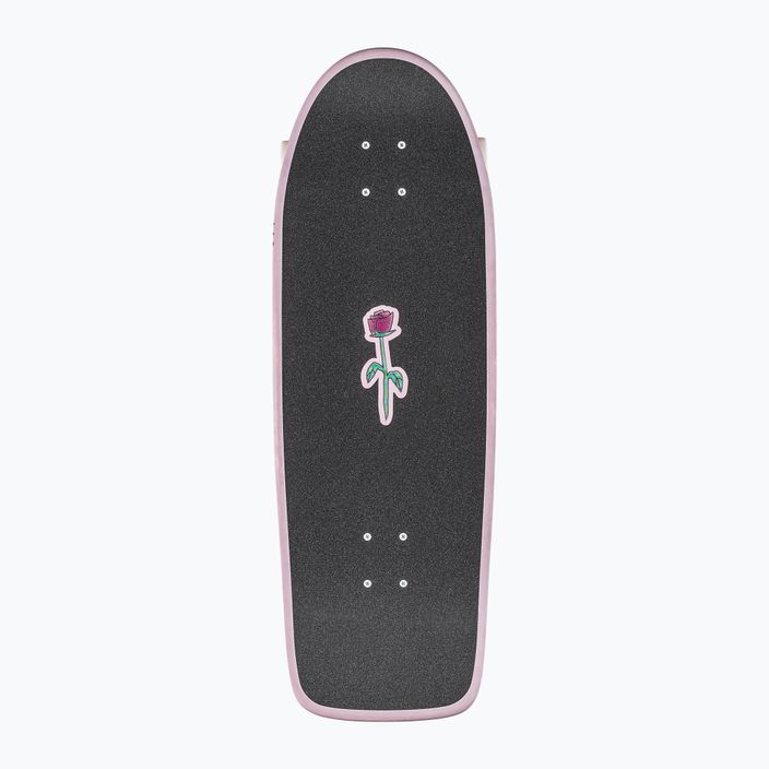 IMPALA Latis Cruiser art detský dievčenský skateboard 3