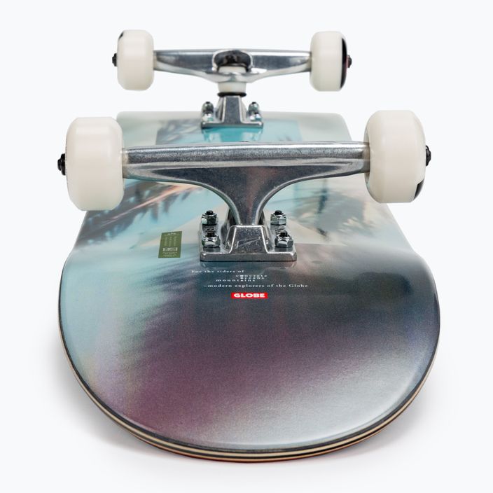 Globe G1 Stack classic skateboard 10525393 4