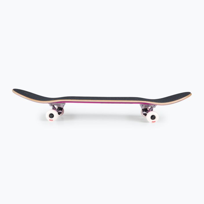 Klasický skateboard Globe Goodstock ružový 1525351_NEONPUR 3