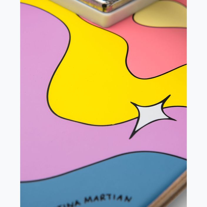 IMPALA Athena Cruiser skateboard martina martian 11
