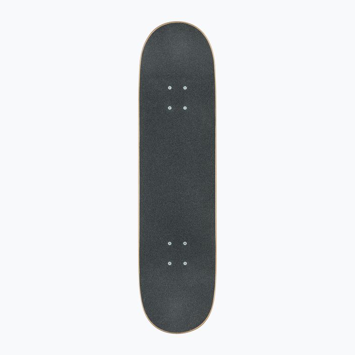 Globe G0 classic skateboard Fubar červeno-biely 10525402 2