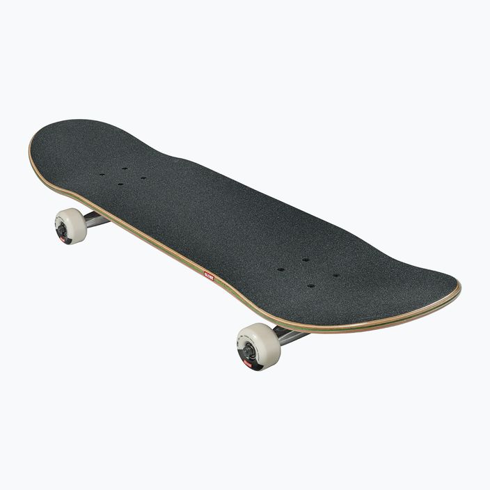Globe G1 Stack classic skateboard black 10525393 3